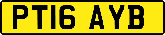PT16AYB