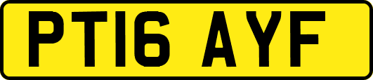 PT16AYF