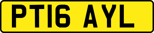 PT16AYL