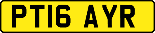 PT16AYR