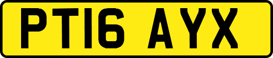 PT16AYX