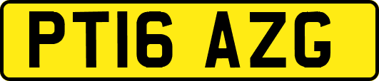 PT16AZG