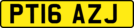PT16AZJ