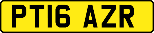 PT16AZR