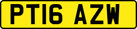 PT16AZW