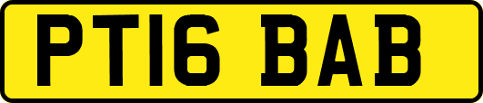 PT16BAB