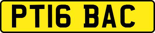 PT16BAC