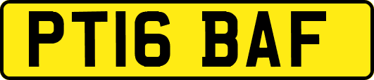 PT16BAF