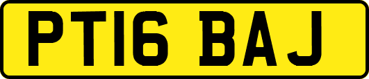 PT16BAJ