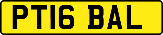 PT16BAL