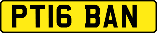 PT16BAN