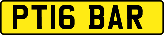 PT16BAR