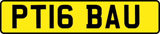 PT16BAU