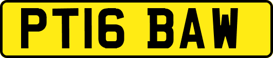 PT16BAW