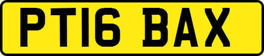 PT16BAX