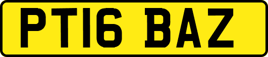 PT16BAZ