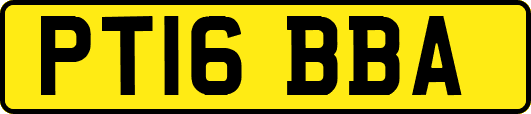 PT16BBA