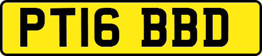 PT16BBD