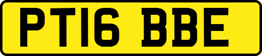 PT16BBE