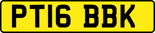 PT16BBK