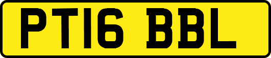 PT16BBL