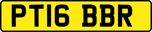 PT16BBR