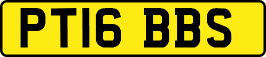 PT16BBS