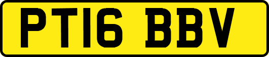 PT16BBV