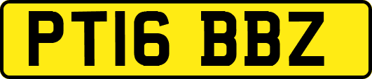 PT16BBZ