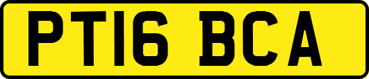 PT16BCA