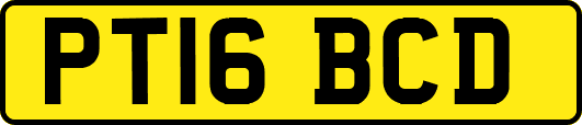 PT16BCD