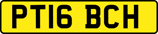 PT16BCH