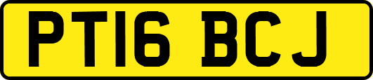 PT16BCJ