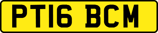 PT16BCM