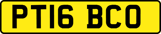 PT16BCO