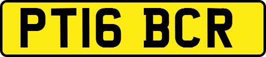 PT16BCR