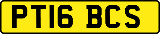 PT16BCS
