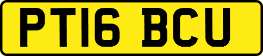 PT16BCU
