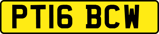 PT16BCW