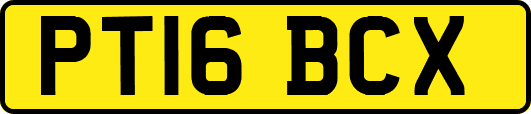 PT16BCX