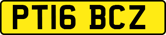PT16BCZ