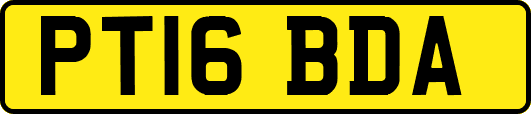 PT16BDA
