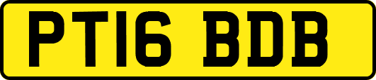 PT16BDB