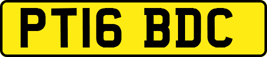 PT16BDC