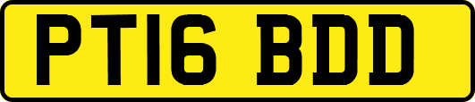 PT16BDD