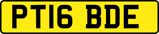 PT16BDE