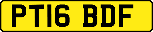 PT16BDF