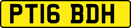 PT16BDH