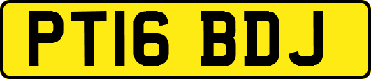 PT16BDJ