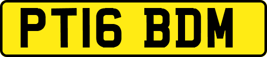 PT16BDM
